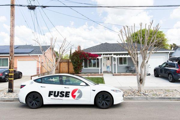 Fuse HVAC & Appliance Repair