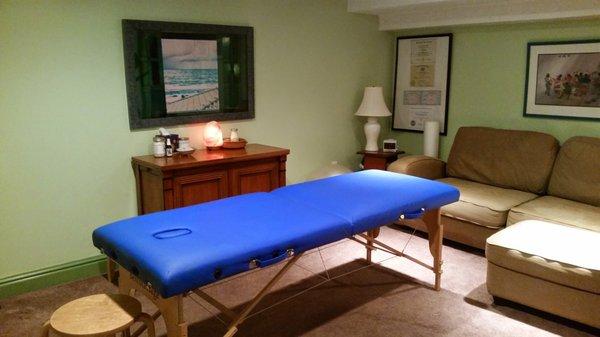 Lori Wynn Physical Therapy