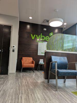 vybe urgent care