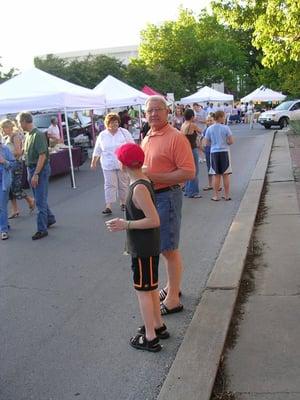 Jazz In June Festival