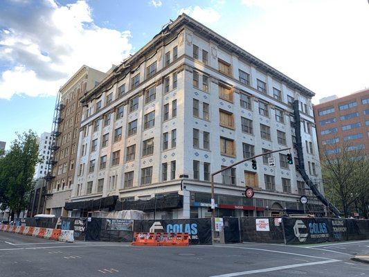 Premium Cleaning Company