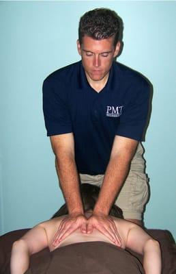 Pinnacle Massage Therapy
