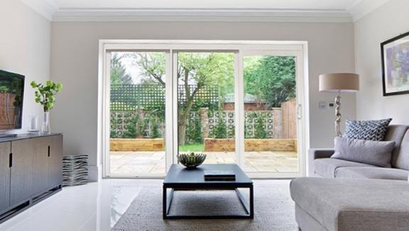 Apple Door Systems, Inc