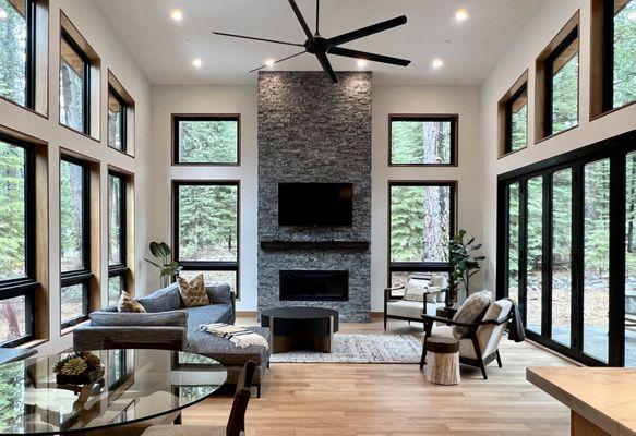 Josh Horne Architecture