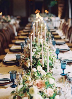 Jacin Fitzgerald Events