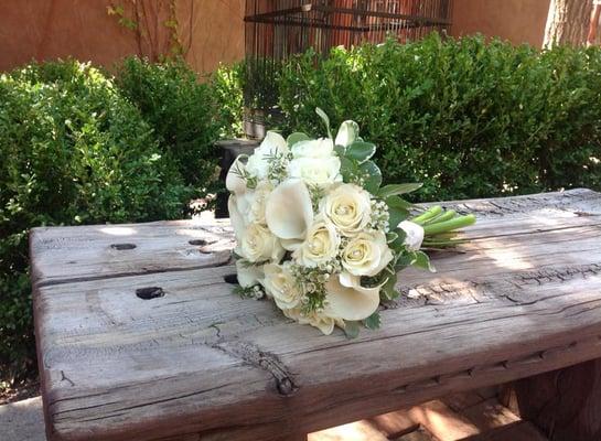 Specializing in weddings