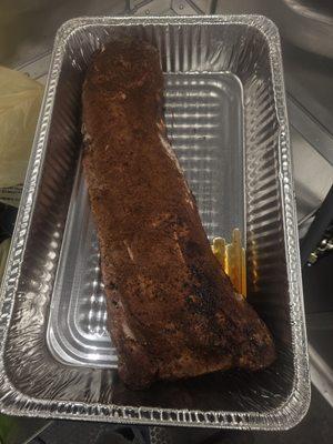 Weezies Wonderful Bbq