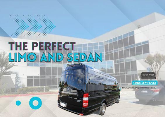The Perfect Limo and Sedan