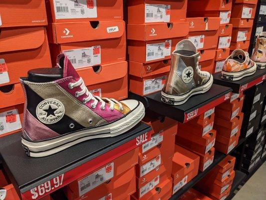 Converse