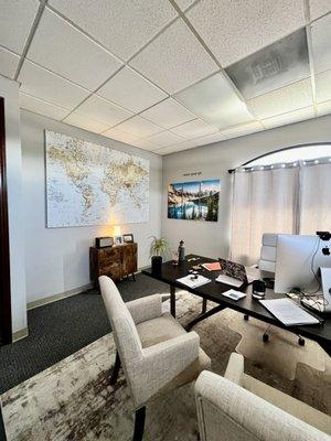 Brain Learning Diagnostic Center & Educational Assessments