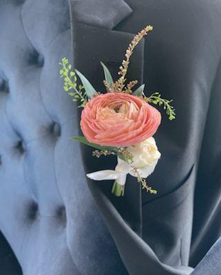 Boutonnière