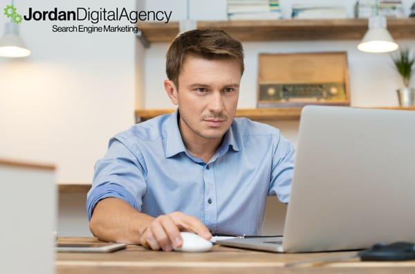 Jordan Digital Agency