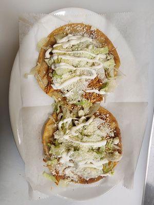 Memito's Tacos and Deli