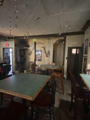 House of soul lounge