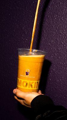 Smoking Tiger Coffee Lab