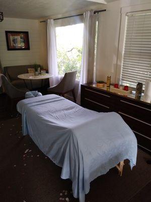 Source Fitness and Massage