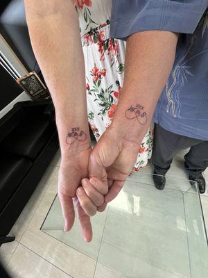 New Generation Ink Tattoo Studio