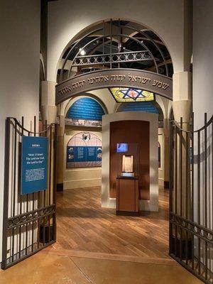 Maltz Museum
