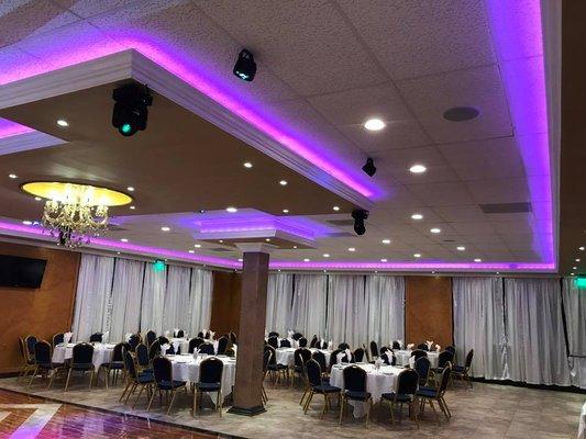 Family Golden Palace