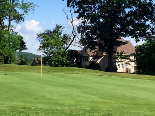Agawam Municipal Golf Course