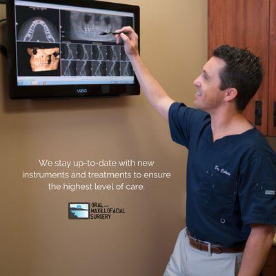 Donlevy, Estess & Lohiya Oral & Maxillofacial Surgery Group