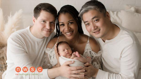 Northwest Surrogacy Center