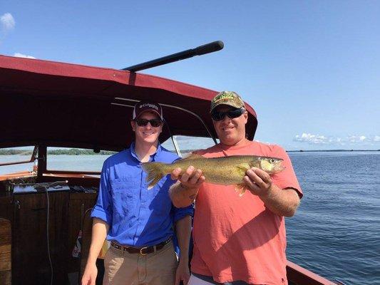 Snyder Outdoors and Restoration