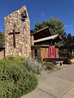 St Andrew's Episcopal Church