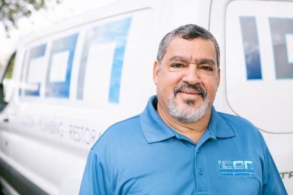 Icon Construction Plumbing Restoration