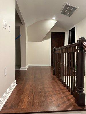 Valle Professional Painting and Remodeling