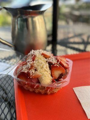 Green Deli Tortas Factory