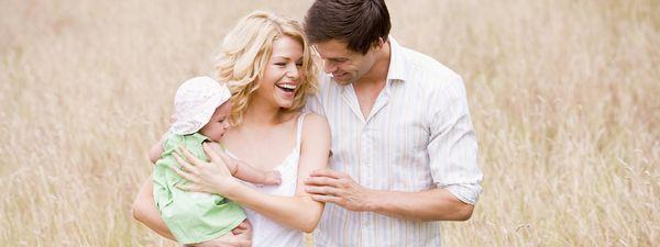 We strive to care for entire families!