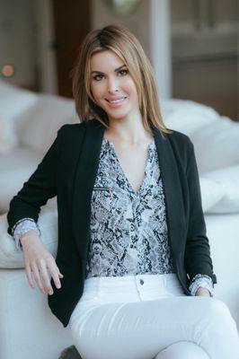 Jennifer Allen - Keller Williams Realty