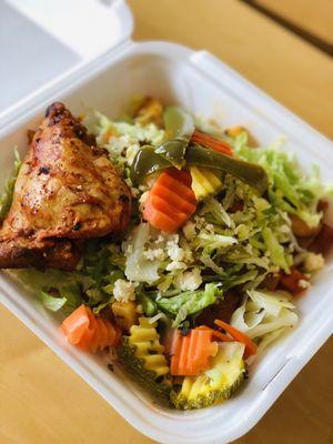 San Miguel Restaurant