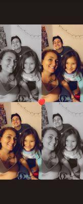 My14 yr old son has been threw hell and back Dominic has won my custody battle she is amazing .