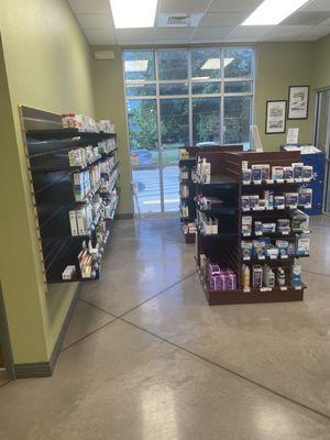 Hines Street Pharmacy