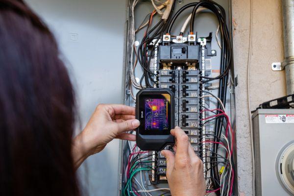 Storm Force Inspections