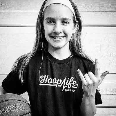 Hooplife Signature T-shirt for kids