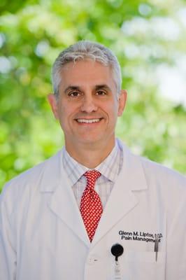 Glenn Lipton, MD
