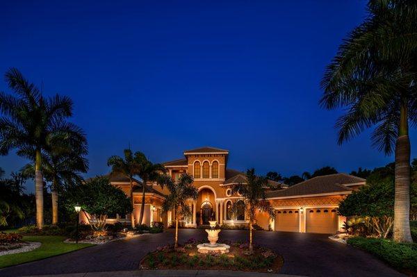 Pleasant Lightscapes Inc
