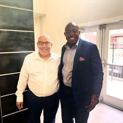 FirmCare Life Sharing