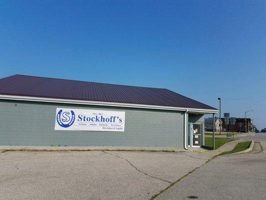 Visit us at our brand new location in Clay City, IN