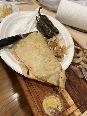 Carnitas Huandacareo