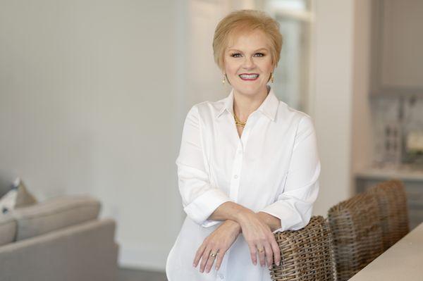 Hope George - Covenant Group Realty