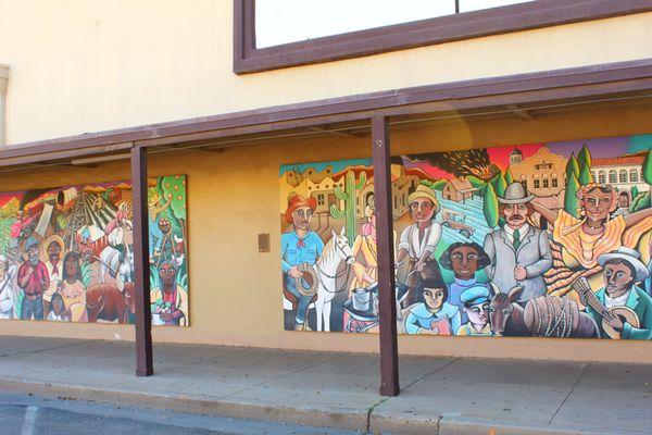 Casa Grande Main Street