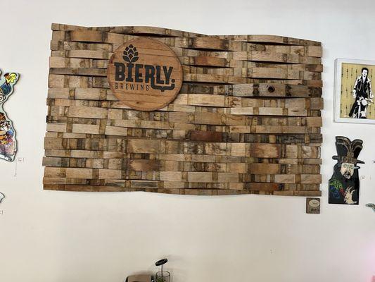 Bierly Brewing