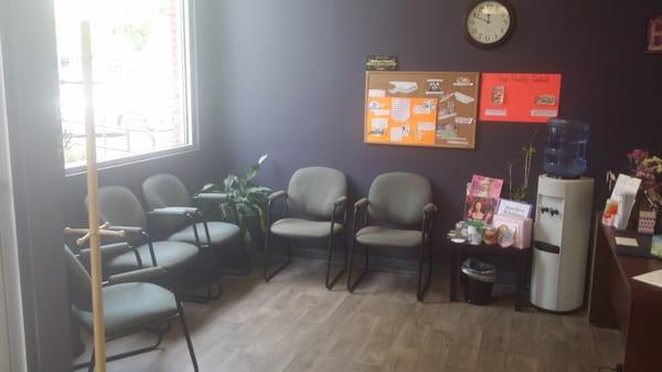 Fyzical Therapy & Balance Centers