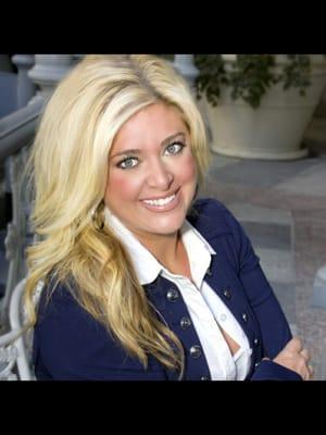 Janna Rose Salon Studio Owner