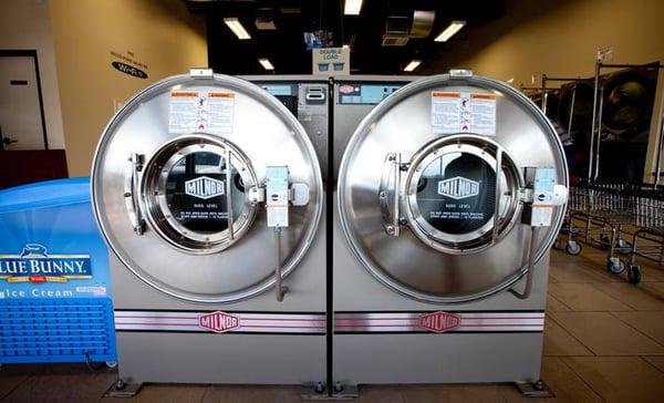 Washway Laundromat & Alterations