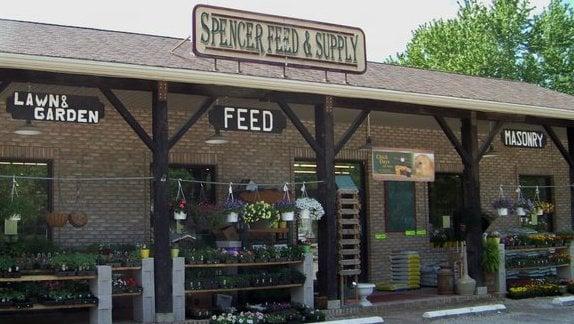 Spencer Feed & Supply